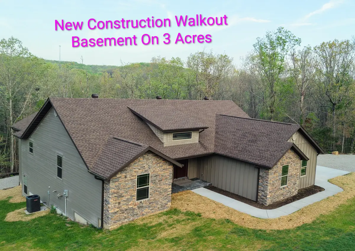 235 Kings Way Drive, Marshfield, MO 65706 - #1