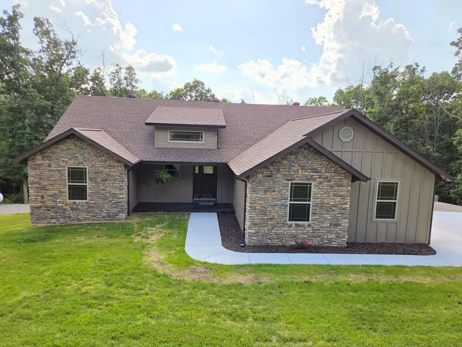 235 Kings Way Drive, Marshfield, MO 65706 - #2