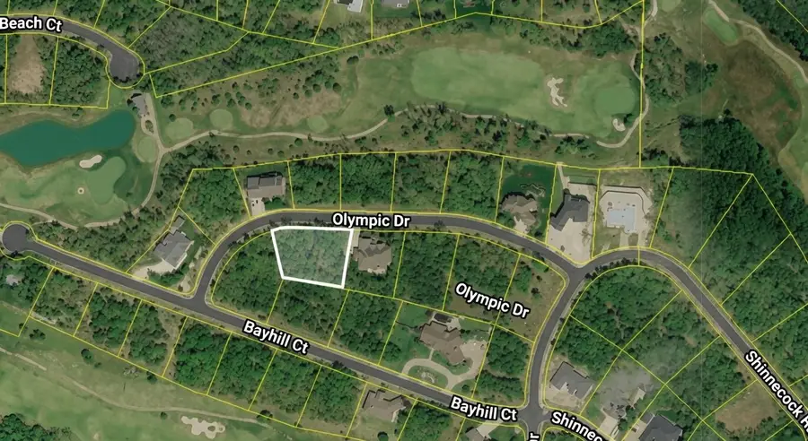 Tbd Olympic Drive, Branson, MO 65616 - #2