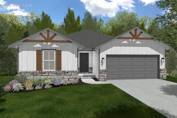 521 Columbine Street, Rogersville, MO 65742