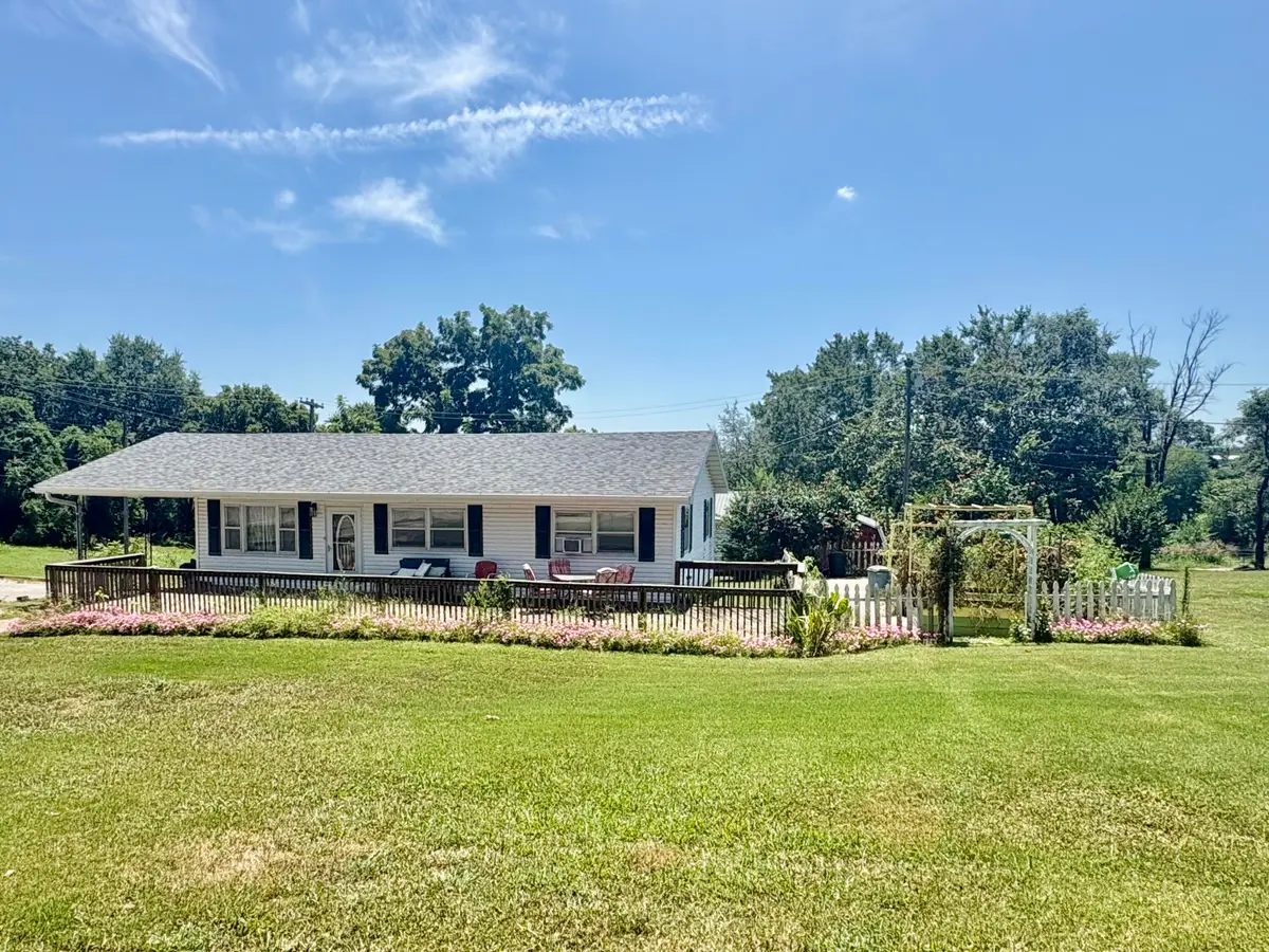 201 Wynes Circle, Greenfield, MO 65661 - #1