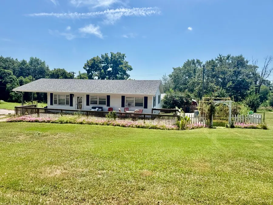 201 Wynes Circle, Greenfield, MO 65661 - #2