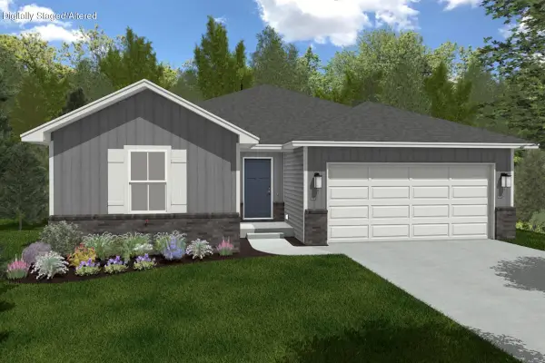 533 Columbine Street, Rogersville, MO 65742