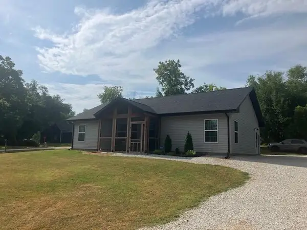 110 E Cherry Street, Granby, MO 64844