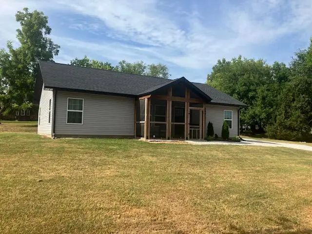 110 E Cherry Street, Granby, MO 64844 - #2