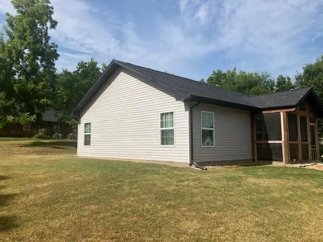 110 E Cherry Street, Granby, MO 64844 - #3