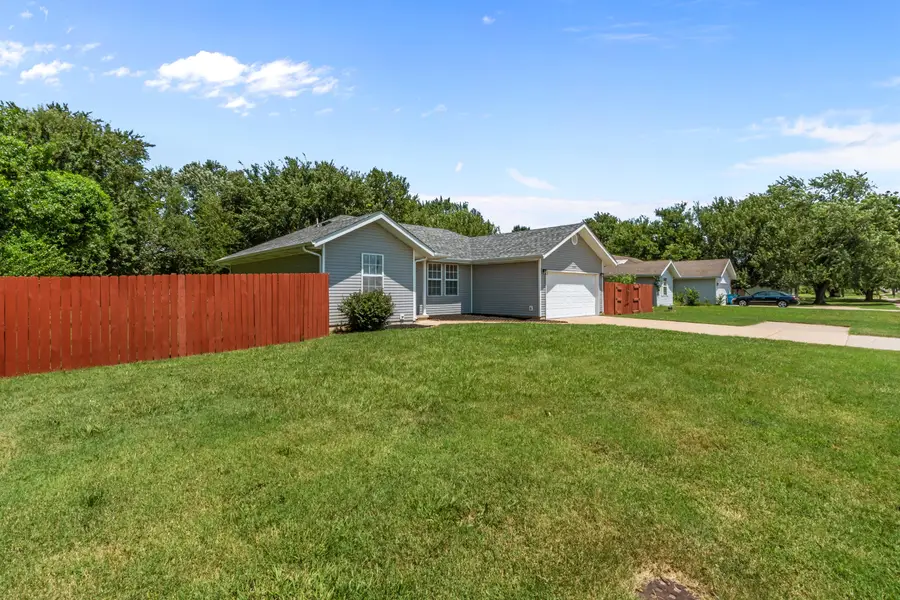 3355 W Nichols Street, Springfield, MO 65803 - #3