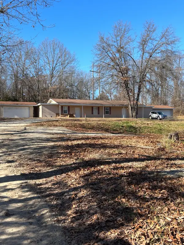 4848-4849 Private Road 6640, West Plains, MO 65775