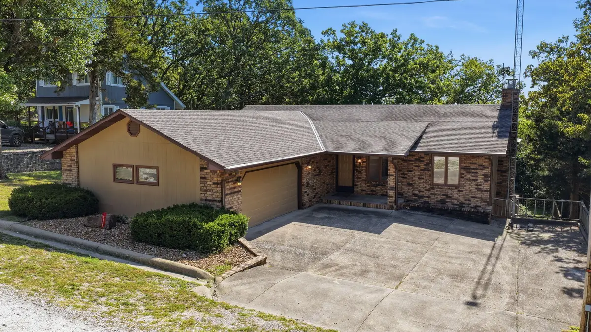 17345 Birch Road, Flemington, MO 65650 - #1