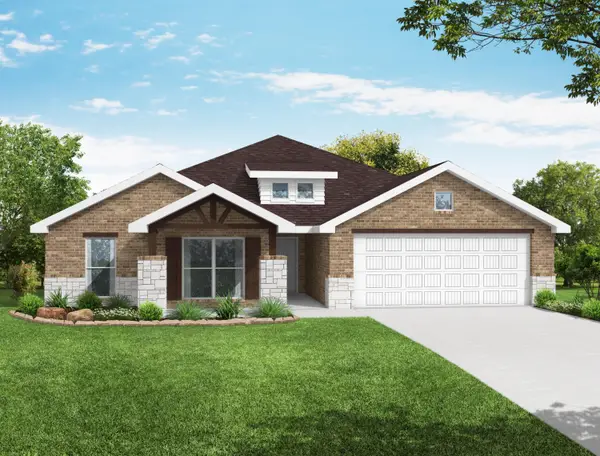 5285 S Logan Drive, Brookline, MO 65619