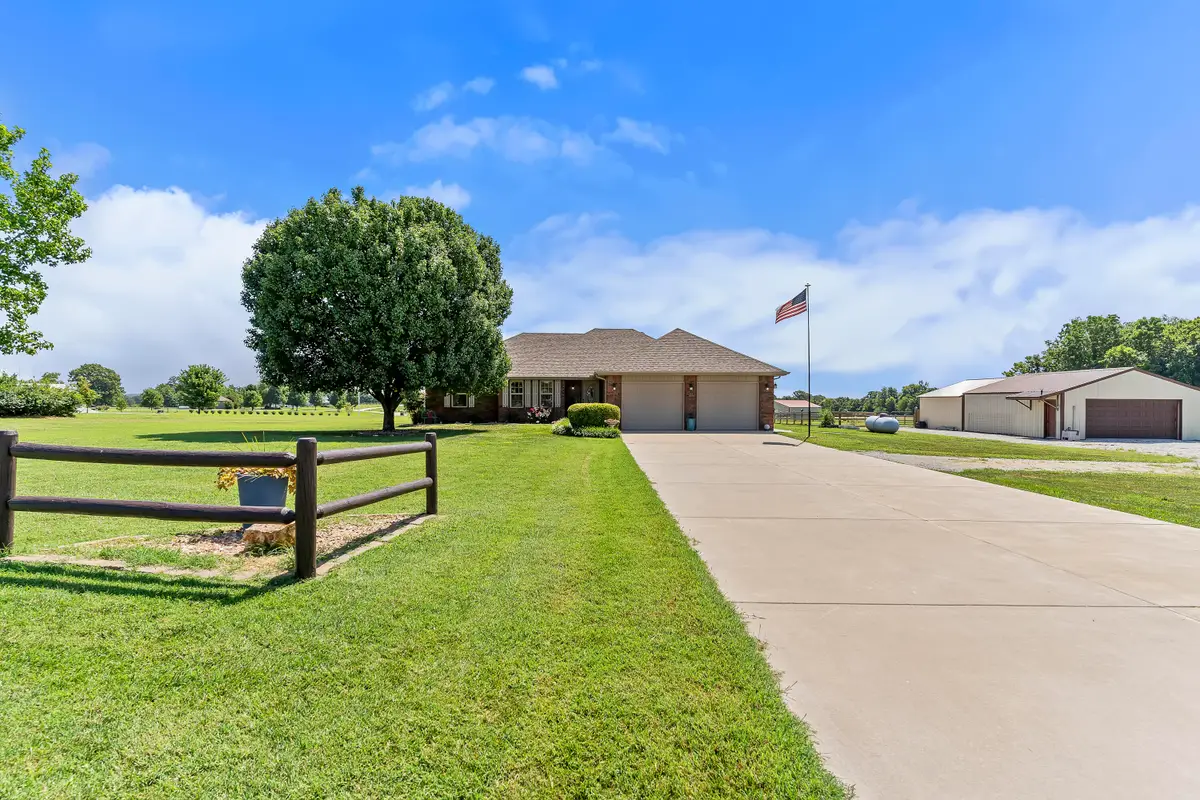 132 Napper Lane, Billings, MO 65610 - #1