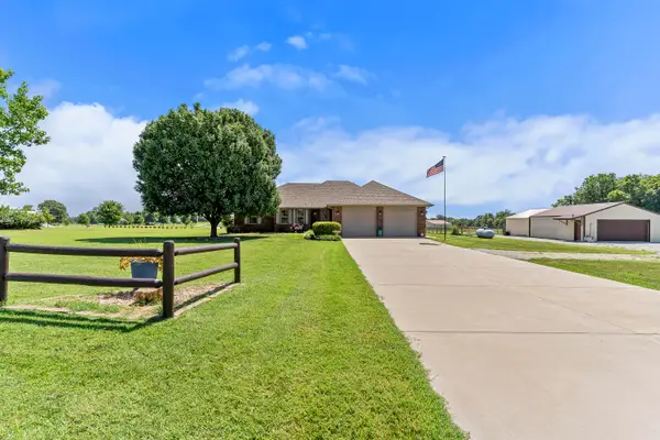 132 Napper Lane, Billings, MO 65610