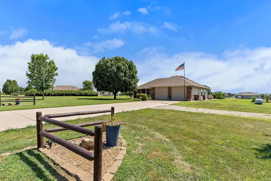 132 Napper Lane, Billings, MO 65610 - #2