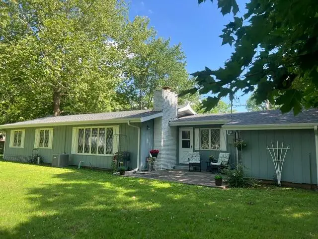 607 E Summit Street, Republic, MO 65738 - #3