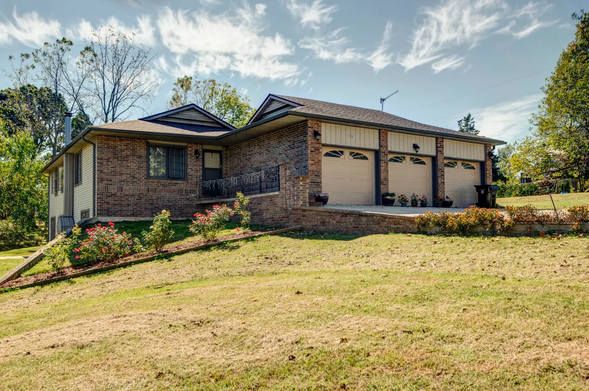 93 Meadow Hill Lane, Rogersville, MO 65742 - #1