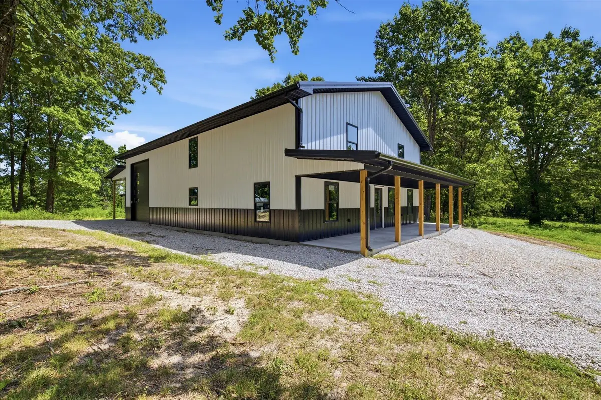 1840 State Highway B, Mansfield, MO 65704 - #1