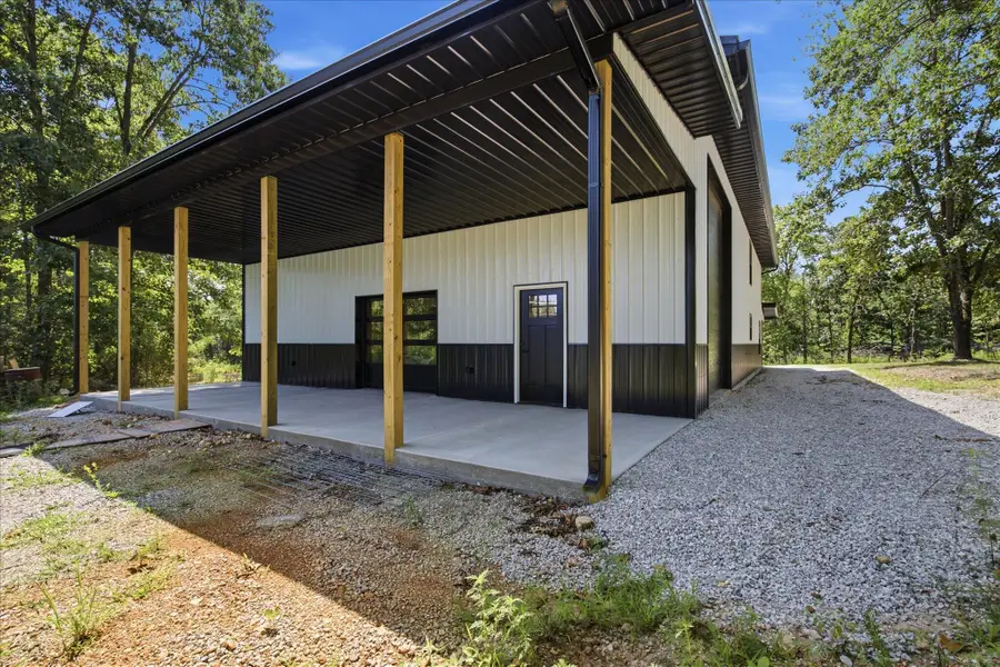 1840 State Highway B, Mansfield, MO 65704 - #3