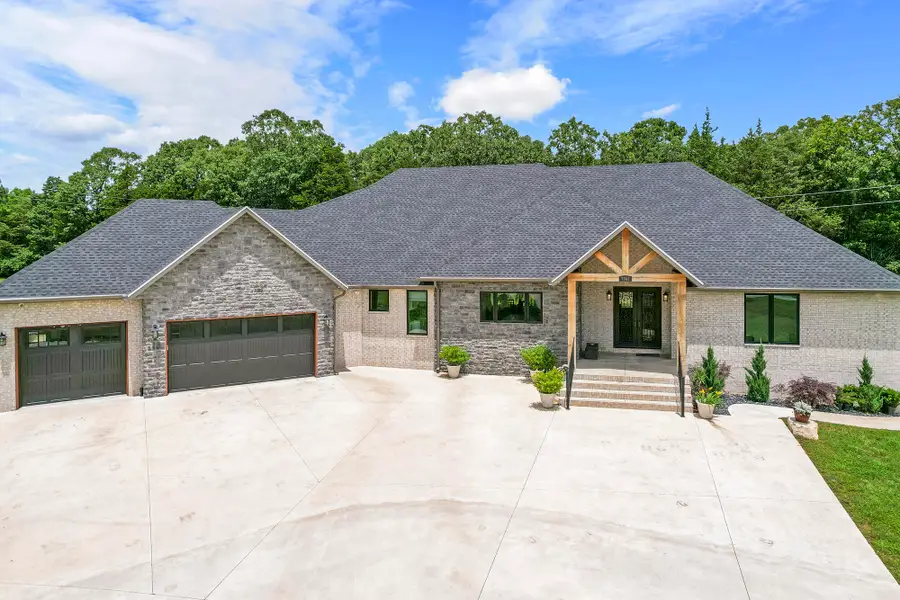 7962 N Cedar Springs Lane, Strafford, MO 65757 - #2