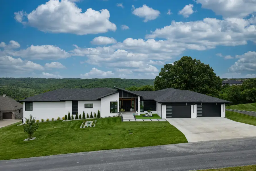 391 Sunset Drive, Saddlebrooke, MO 65630 - #2
