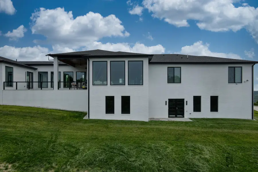 391 Sunset Drive, Saddlebrooke, MO 65630 - #3