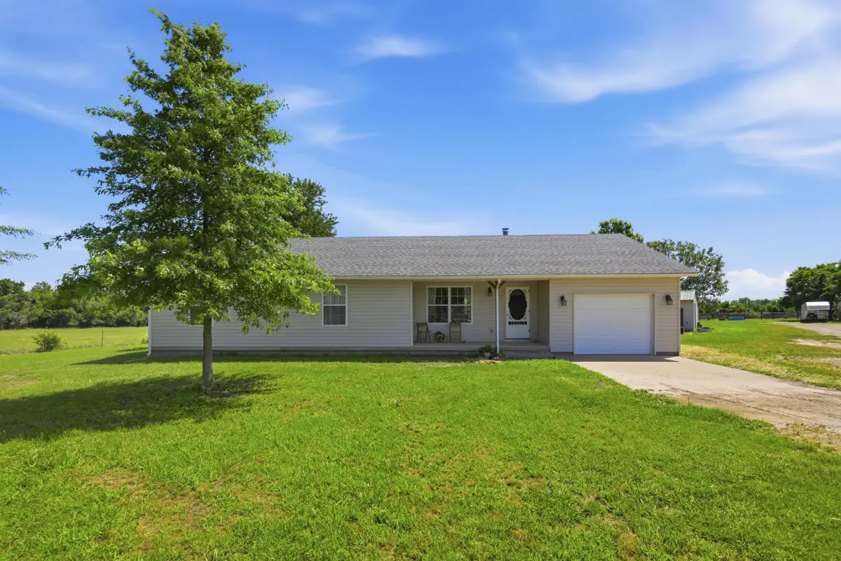 4601 Starling Road, Pierce City, MO 65723 - #1