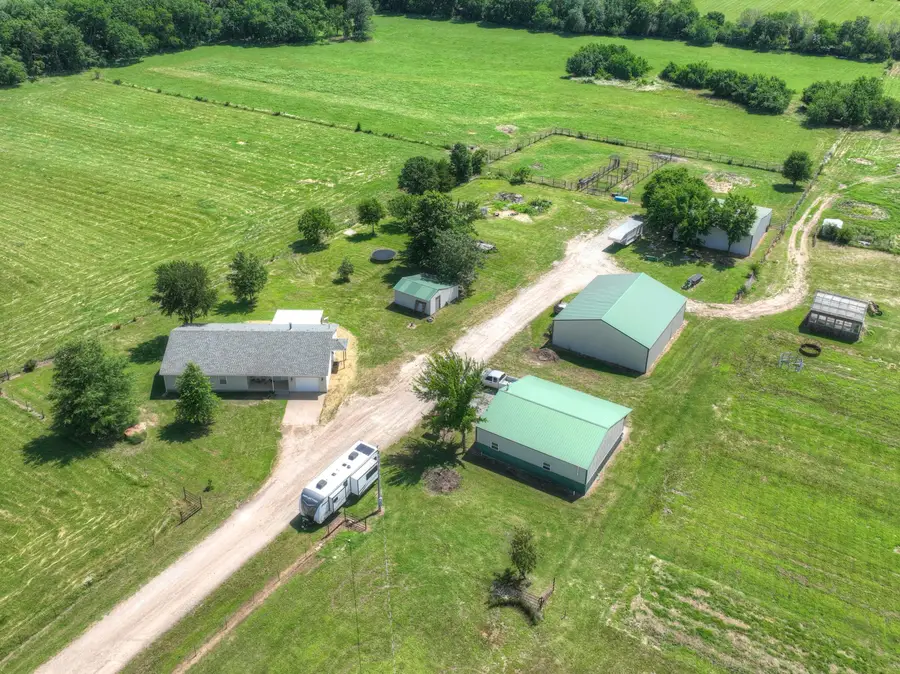 4601 Starling Road, Pierce City, MO 65723 - #2