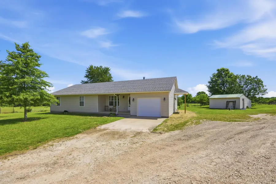 4601 Starling Road, Pierce City, MO 65723 - #3