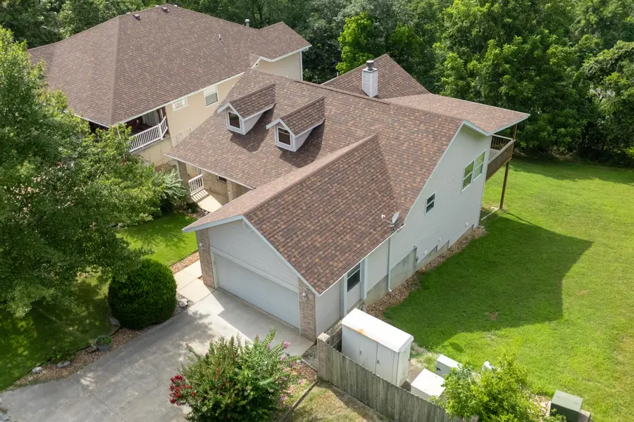 1663 Mule Barn Drive, Cape Fair, MO 65624 - #2