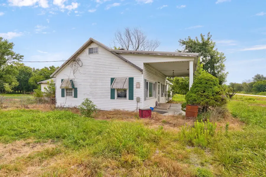 13440 State Highway 96, Miller, MO 65707 - #2