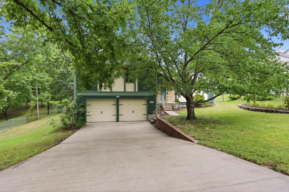 4321 S Sergeant Avenue, Joplin, MO 64804 - #1