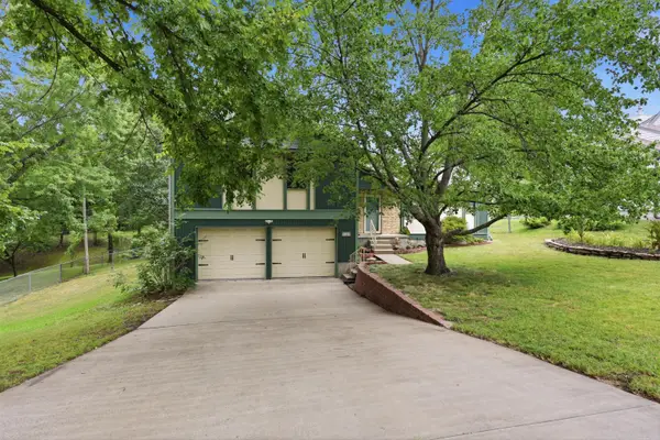 4321 S Sergeant Avenue, Joplin, MO 64804