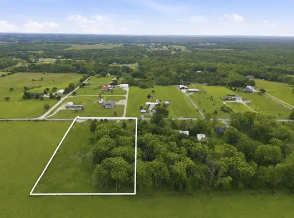 000 Chicory Road #Tract 1a, Rogersville, MO 65742
