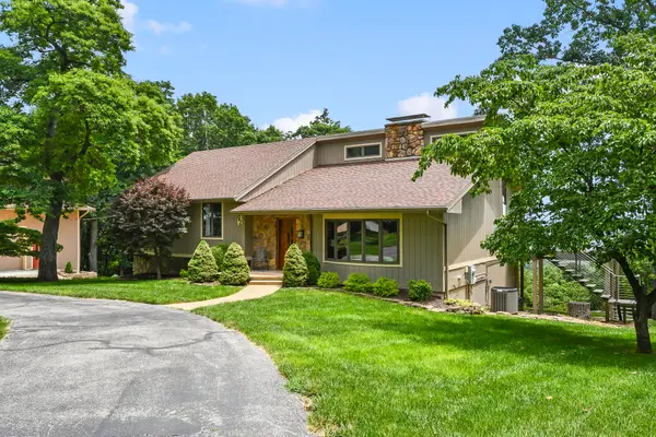 92 Plateau Lane, Kimberling City, MO 65686
