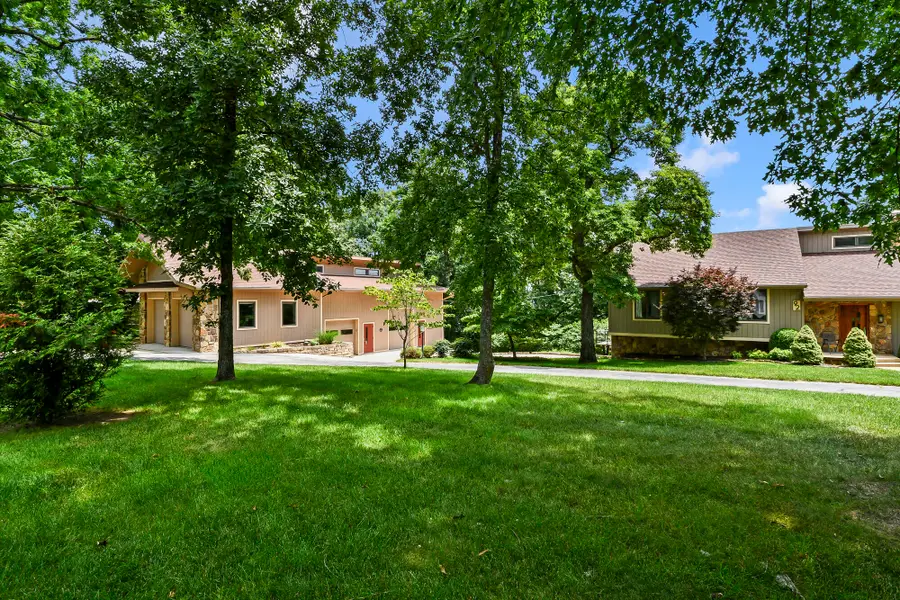 92 Plateau Lane, Kimberling City, MO 65686 - #2