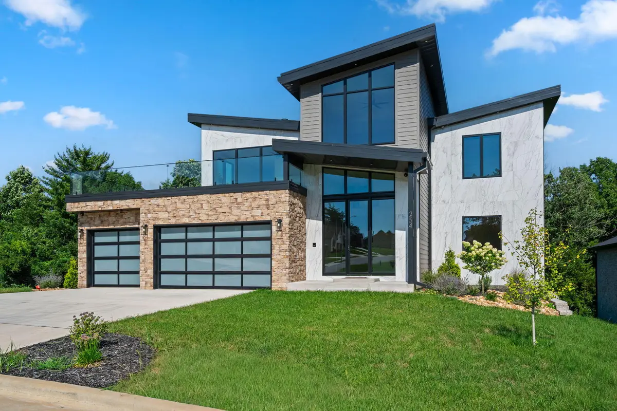 254 S Mumford Court, Springfield, MO 65802 - #1