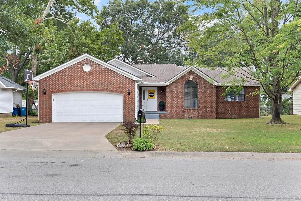 3510 Ridge Drive, Joplin, MO 64801 - #1