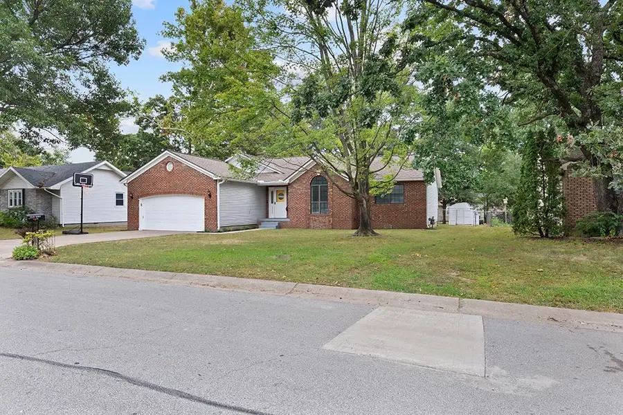 3510 Ridge Drive, Joplin, MO 64801 - #2