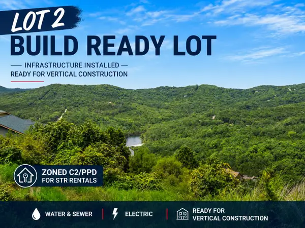 Tbd Songbird Circle #Lot 2, Indian Point, MO 65616