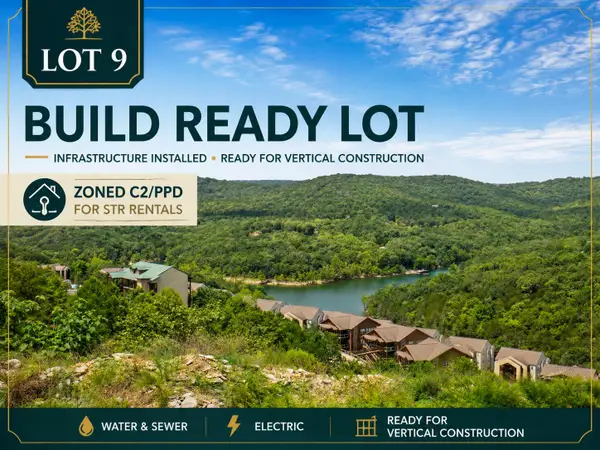 Tbd Songbird Circle #Lot 9, Indian Point, MO 65616