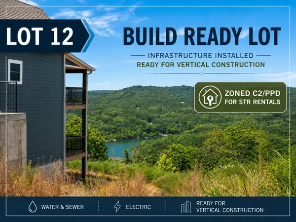 Tbd Songbird Circle #Lot 12, Indian Point, MO 65616
