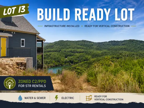 Tbd Songbird Circle #Lot 13, Indian Point, MO 65616