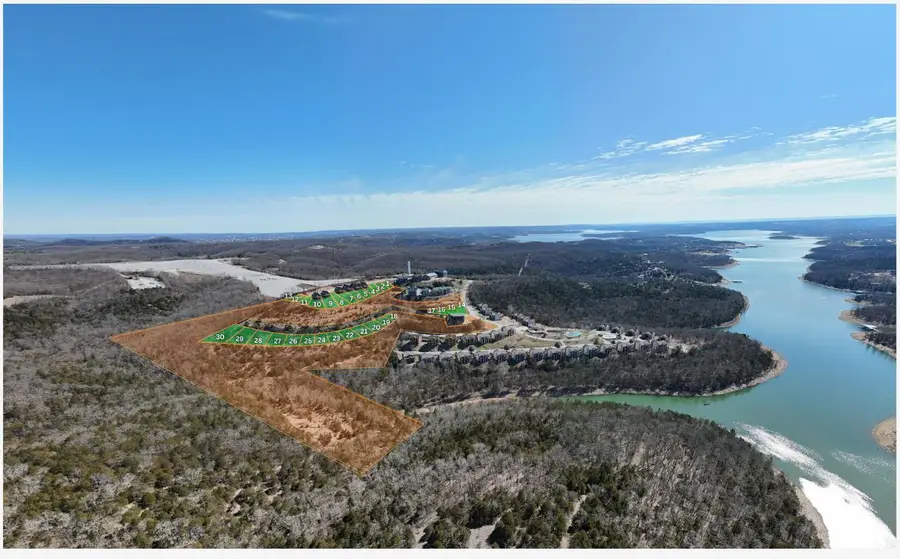 Tbd Songbird Circle #Lot 13, Indian Point, MO 65616 - #2