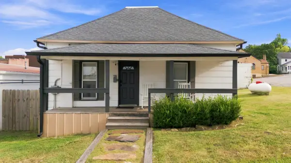 204 W Trish Knight Street, West Plains, MO 65775