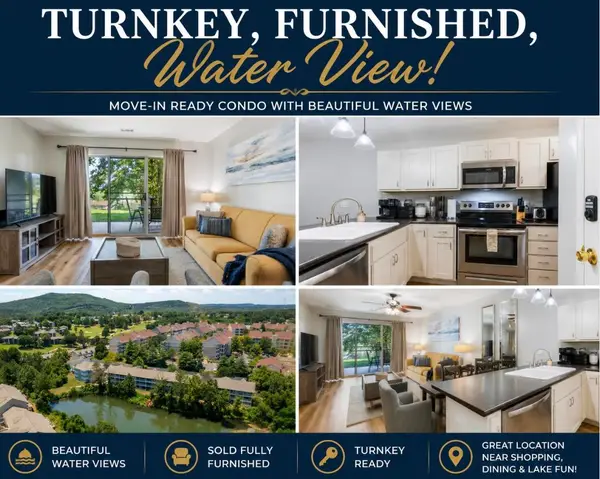 34 Golfshores Drive #4, Branson, MO 65616