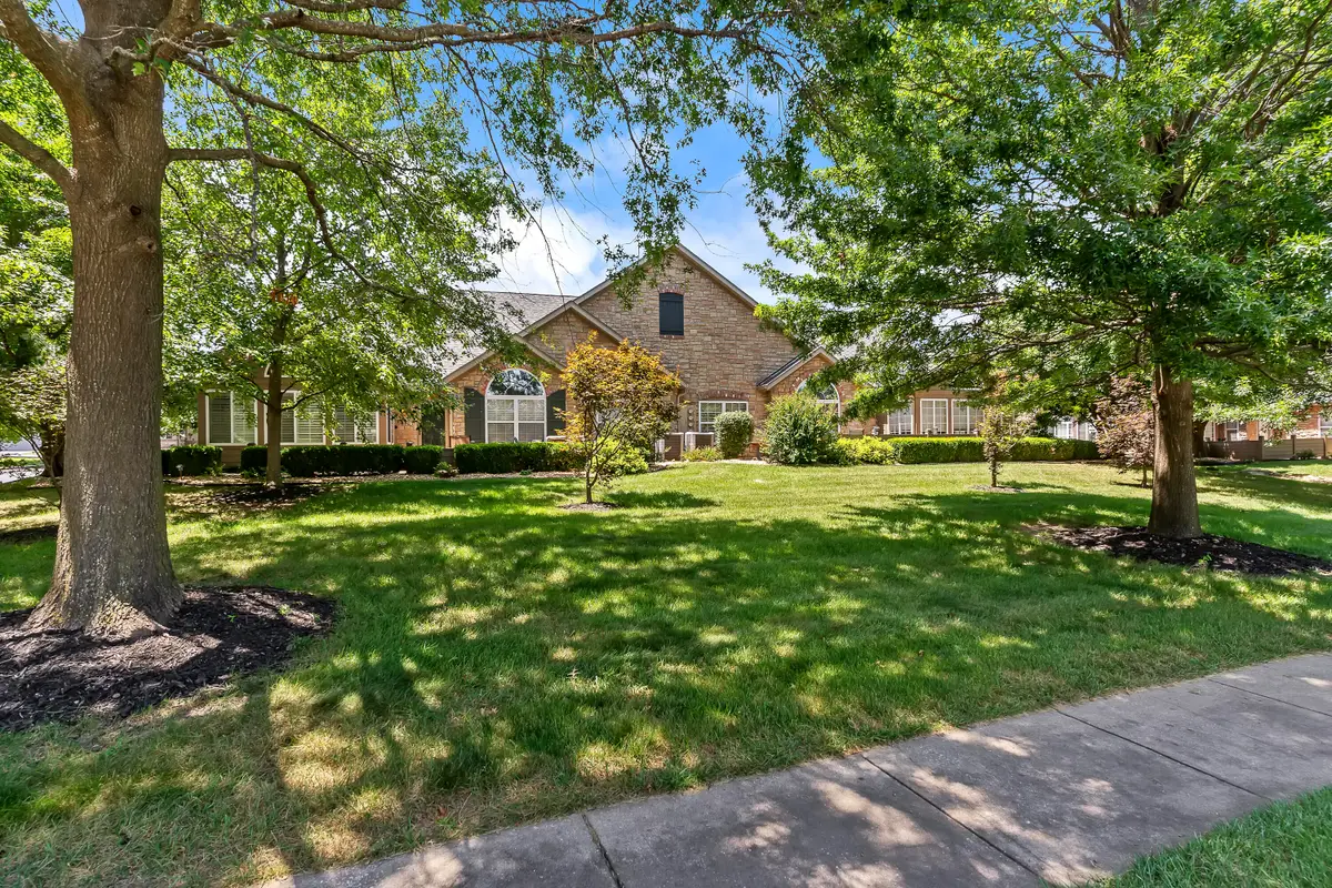 800 E Kings Mead Circle #Unit 3, Nixa, MO 65714 - #1
