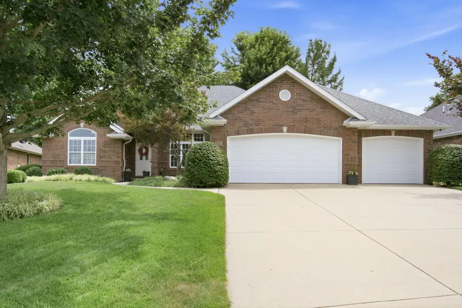 1890 N Alders Court, Springfield, MO 65802 - #2