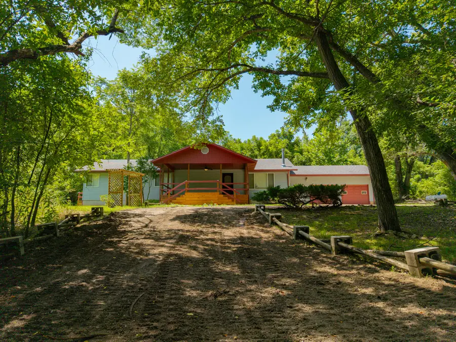 3747 County Road Aj-435, Ava, MO 65608 - #3