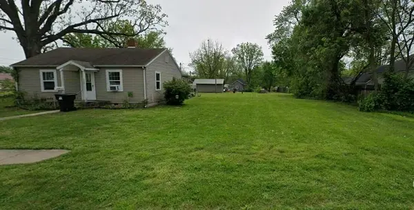 106 Anderson Street, Aurora, MO 65605