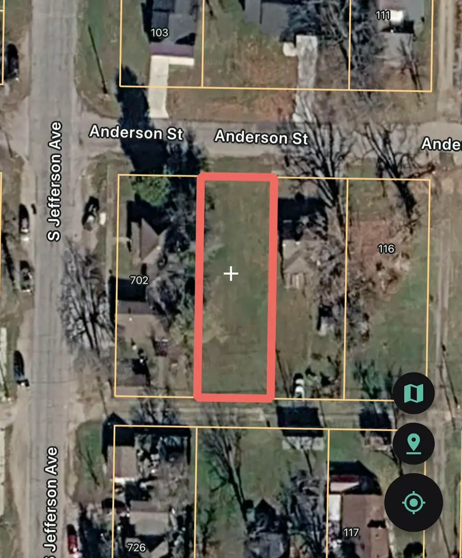 106 Anderson Street, Aurora, MO 65605 - #3