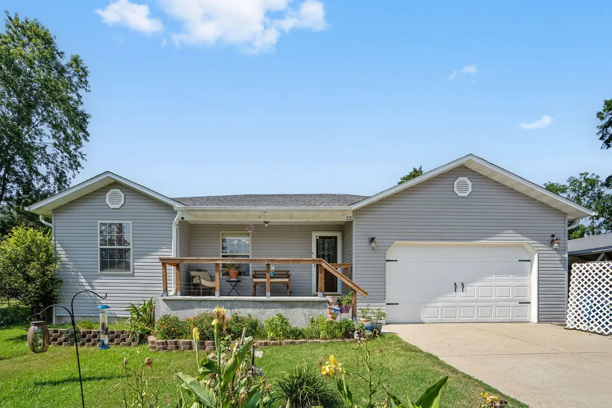 221 Foley Street, Hollister, MO 65672 - #1